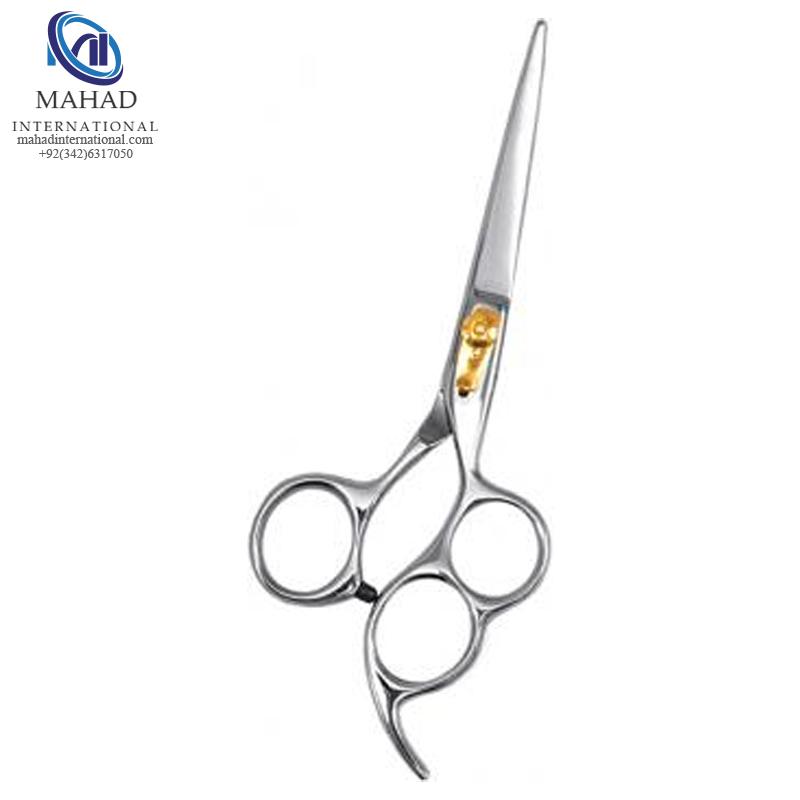 HAIR DRESSING SCISSORS